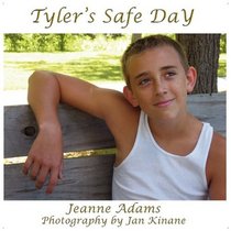 Tyler's Safe Day (Everyday Safety for Children)