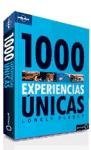 1000 Experiencias Unicas (Spanish Language) (Spanish Edition)