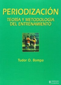Periodizacion. Teoria y metodologia del entrenamiento (Spanish Edition)