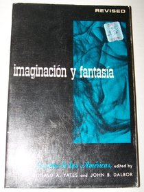 Imaginacion y fantasia