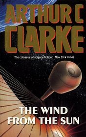 The Wind from the Sun