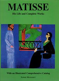Matisse, his life and complete works