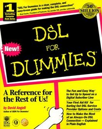 DSL for Dummies