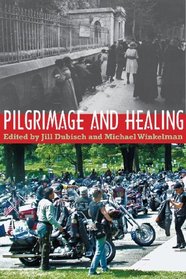 Pilgrimage and Healing