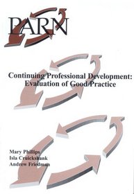 Continuing Professional Development: Evaluation of Good Practice