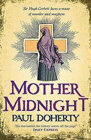 Mother Midnight (Hugh Corbett, Bk 22)