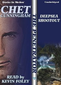 Deepsea Shootout