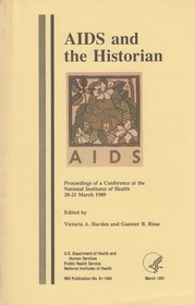AIDS and the Historian