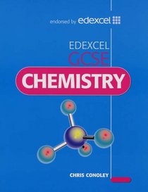 Edexcel GCSE Chemistry (Edexcel Science)
