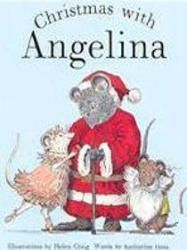 Christmas with Angelina