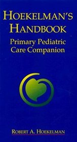 Primary Pediatric Care Companion
