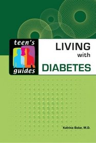 Teen's Guide to Living With Learning Disabilities (Teen's Guides)