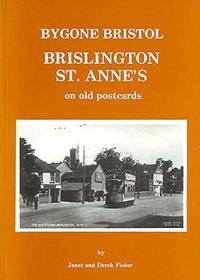 Brislington and St.Anne's on Old Postcards