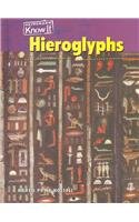Hieroglyphs (Communication)