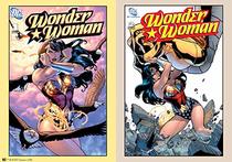 DC Comics: Wonder Woman: The Complete Covers Vol. 2