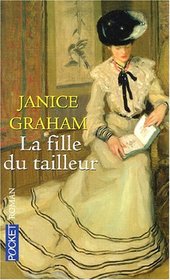 La fille du tailleur (French Edition)