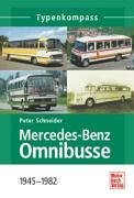 Mercedes-Benz Omnibusse 1948-1982