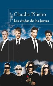 Las viudas de los jueves (MTI) / Thursdays Widows (MTI) (Spanish Edition)
