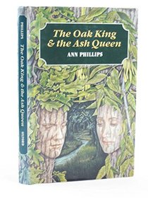 The Oak King and the Ash Queen