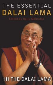 The Essential Dalai Lama: His Important Teachings