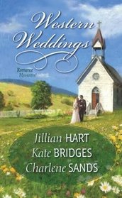 Western Weddings: Rocky Mountain Bride / Shotgun Vows / Springville Wife (Harlequin Historical, No 895)