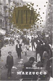 Vita : A Novel
