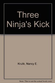 Three Ninja's Kick
