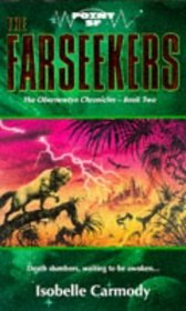 Obernewtyn Chronicles Book Two The Farseekers (Point SF)