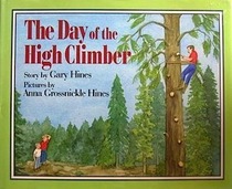The Day of the High Climber