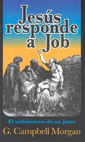 Jesus responde a Job: The Answer of Jesus to Job