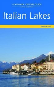 Italian Lakes (Landmark Visitor Guide)