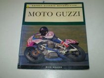 Moto Guzzi (Osprey Classic Motorcycles)