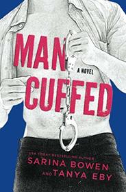 Man Cuffed (Man Hands, Bk 4)