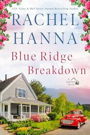 Blue Ridge Breakdown (Jubilee, Bk 4)