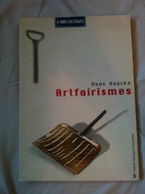 Hans Haacke (French Edition)