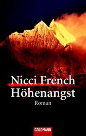 Hohenangst (Killing Me Softly) (German Edition)
