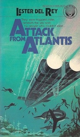 Attack From Atlantis