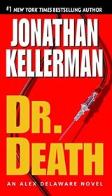 Dr. Death (Alex Delaware, Bk 14) (Audio Cassette) (Unabridged)