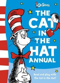 The Cat in the Hat Annual (2008)