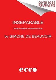 Inseparable: A Never-Before-Published Novel