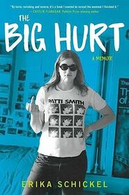 The Big Hurt: A Memoir