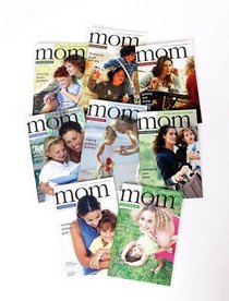 A Mom's Ordinary Day Bible Study Series Sampler