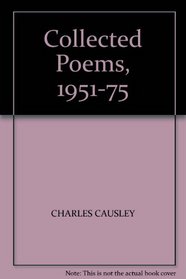 Collected Poems, 1951-75