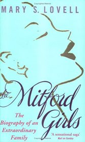 The Mitford Girls