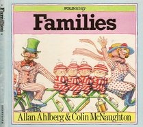 Families: Foldaway Books