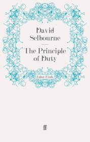 The Principle of Duty