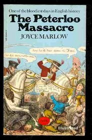 Peterloo Massacre