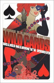 Wild Cards: Deuces Down (Wild Cards Vol XVI)