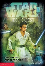 Way of the Apprentice (Star Wars: Jedi Quest)