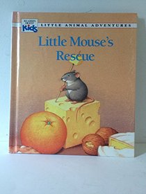 Little Mouse's Rescue